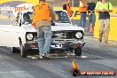 Legal Off Street Drags Calder Park